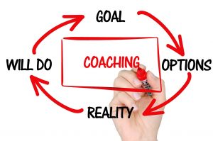 El Coaching es un proceso de interacción personalizada a lo largo de un determinado periodo de tiempo, en el que te acompaño a alcanzar los objetivos que te hayas marcado, así como a clarificar quién eres, dónde estás, qué haces, cómo lo haces, por qué y hasta dónde quieres llegar en tu vida.A través de la escucha se lleva a cabo siguiendo la pauta y las técnicas propias del coaching profesional gracias a la experiencia, se expande la capacidad de realizar cambios importantes, avanzar en nuevas áreas y obtener de la vida lo que uno realmente quiere conseguir, vivir como queremos.Las sesiones de coaching no deben de confundirse, ni ser un sustituto de, la psicoterapia, el consejo legal o un diagnóstico médico.A través de un breve proceso de coaching, de forma presencial en Toulouse o a distancia vía Skype, WhatsApp o IMO, podremos trabajar diferentes áreas de tu vida y conseguir los objetivos marcados.