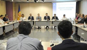 El Govern d'Andorra obre la porta a mantenir la congelació dels lloguers. El ministre d'Afers Socials, Habitatge i Joventut, Víctor Filloy ha celebrat "els fruits" que ha donat la llei de mesures urgents però no és partidari que "s'eternitzi"