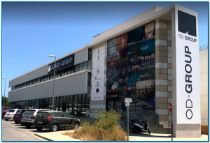 OD Real Estate, división inmobiliaria del holding ibicenco OD Group dirigido por Marc Rahola Matutes, ofrece más de 700 viviendas en Ibiza, Baqueira, y Andorra a través de tres diferentes marcas 5EH, ABC, y The White Angel.