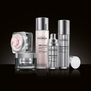 Acheter Filorga en Andorre Spécialisée dans les cosmétiques anti-âge et anti-rides, Filorga se démarque par son expertise unique dans le traitement et la prévention des rides