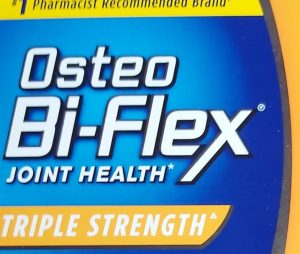 Comprar Osteo Bi-Flex en Gran Farmacia Andorra ideal para enfermedades como la osteoartritis y la artritis