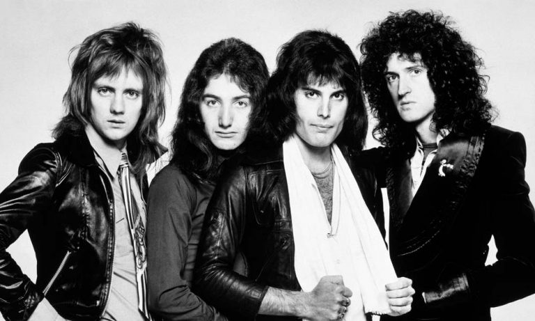 SOCIAL MEDIA MARKETING Bohemian Rhapsody tribut a Queen a Andorra la Vella música Ritmes Capital Musical