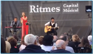 Ritmes capital músical homenatge a les grans dives de la música moderna amb DDivas by WEBS WORDPRESS & SEO T.+376360387 andorre@orange.fr . MOSTRA'N MÉS