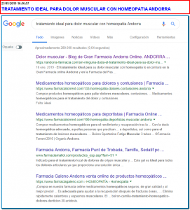 Marketing para farmacias: Visibilidad digital para farmacias online en Andorra, España y Francia. Disponer de una farmacia online permite aumentar las ventas y conseguir más facturación y rentabilidad. Aunque un mercado altamente competitivo obliga a utilizar técnicas de marketing para farmacias.