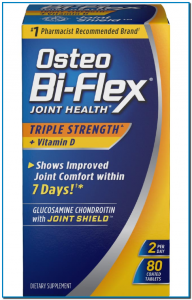 Buy Osteo Bi-Flex in Gran Farmacia Andorra Keeping Joints Healthy The Ins and Outs of Joint Health
