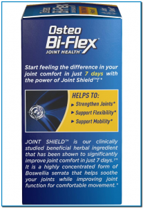 Buy Osteo Bi-Flex in Gran Farmacia Andorra Keeping Joints Healthy The Ins and Outs of Joint Health