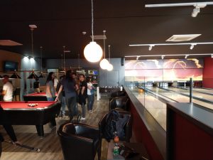 Bowling- alternativa molt divertida per als teus vespres de tardor des de 2,5€ per persona per 1 hora de joc Fes ja la teva reserva i no et quedis a casa!