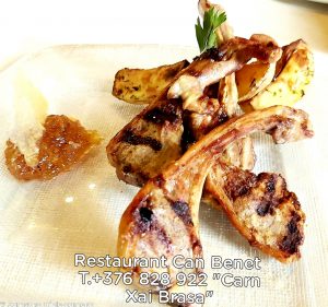 Restaurant Can Benet El otoño te acerca a una de las citas gastronómicas más esperadas de esta temporada Andorra a Taula 2019 el escaparate de la gastronomía andorrana