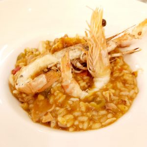 Restaurant Lo Racó de les Terres de L'Ebre a Andorra a Taula 2019 menús gastronòmics la oferta gastronòmica d'Andorra a taula 2019 està pràcticament preparada