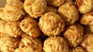 La part més dolça del dia de la castanyada, els panellets, t’expliquem on trobar possiblement els millors a Andorra