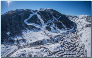 Andorra luchará para conseguir los Campeonatos del Mundo de esquí alpino de 2027