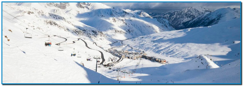 Andorra luchará para conseguir los Campeonatos del Mundo de esquí alpino de 2027