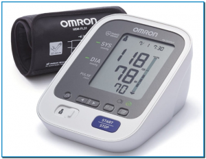 Comprar Omron Healthcare M6 Comfort en Gran Farmacia Andorra Online Monitor de presión. Este tensiómetro Omron M3 de la marca Omron está entre los aparatos para medir la tensión en casa más exactos