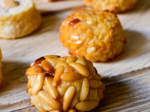 La part més dolça del dia de la castanyada, els panellets, t’expliquem on trobar possiblement els millors a Andorra