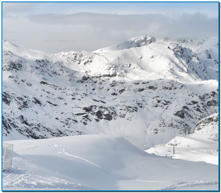 Grandvalira Resorts inaugura este sábado la temporada de invierno 2019-2020 con la apertura de la estación de Ordino Arcalís. Las nevadas de estos últimos días han dejado unas cotas en la estación de Ordino que oscilan entre los 20 y 40 cm de nieve polvo.