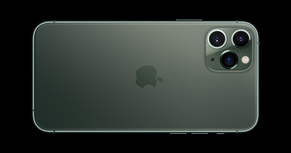 L’iPhone 11 Pro d’Apple apporte des évolutions intéressantes au niveau de l’appareil photo par rapport à son prédécesseur