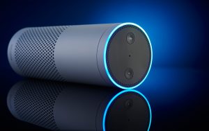 Amazon Alexa, known simply as Alexa, is a virtual assistant developed by Amazon, first used in the Amazon Echo and the Amazon Echo Dot smart speakers developed by Amazon Lab126.