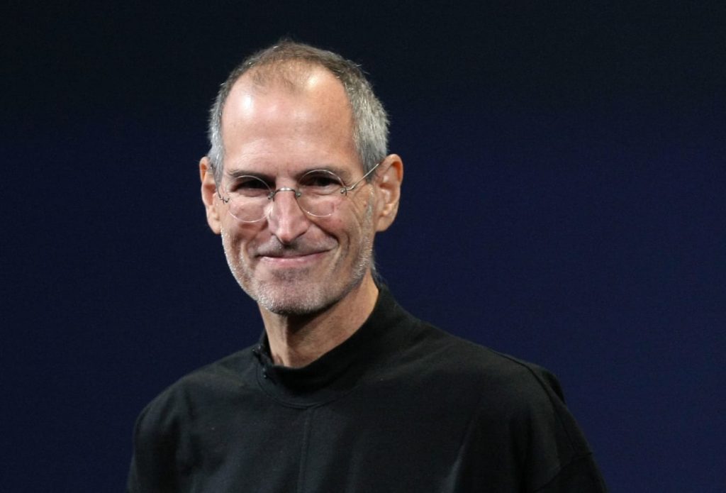 En 2011 Steve Jobs muere a la edad de 56 años de cáncer de páncreas y estas son algunas de sus últimas palabras