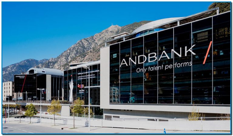 Andbank fitxa Gonzalo Lardiés i Sebastián Larraza per a la gestió dels fons SIGMA