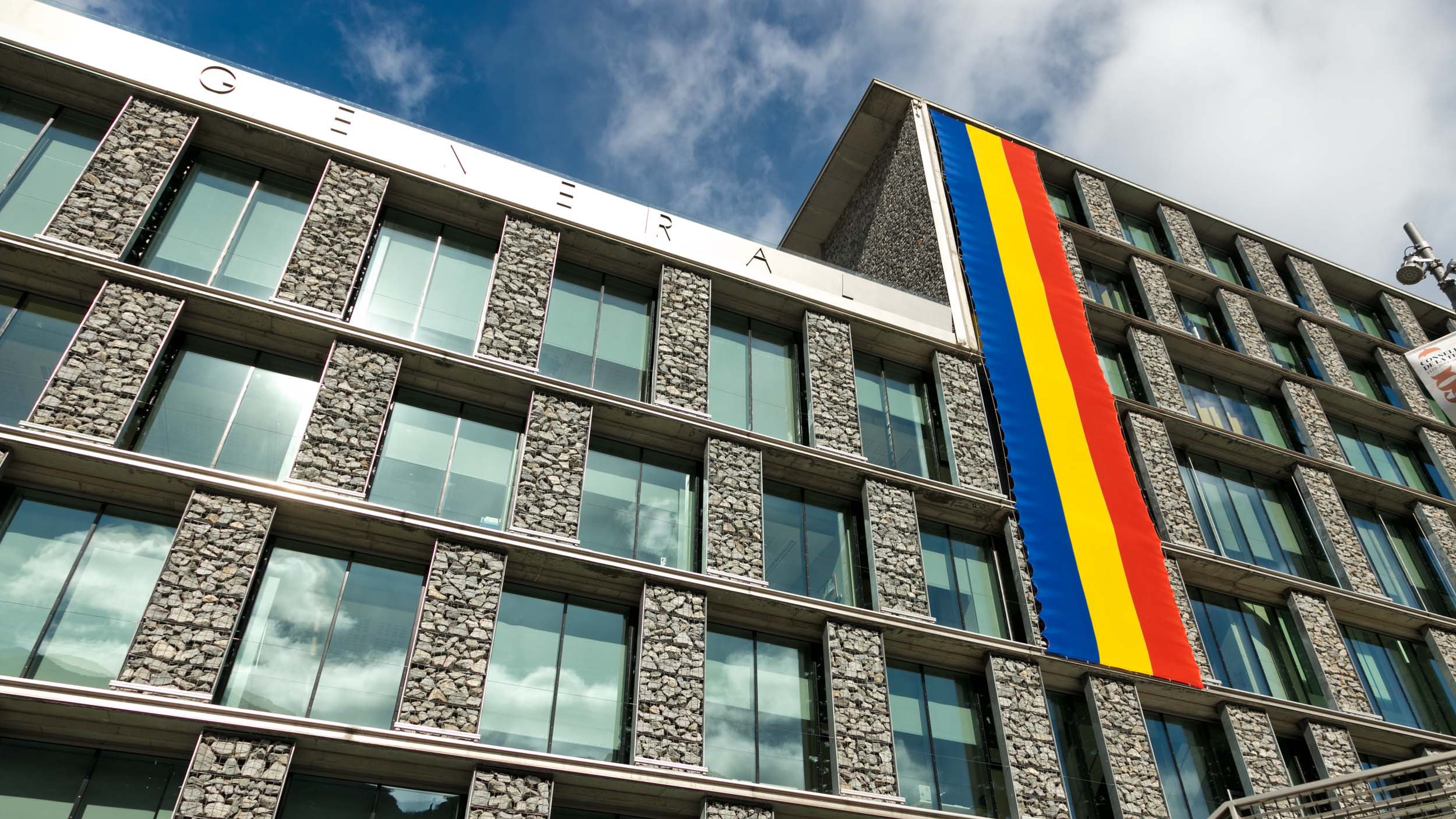 27è aniversari de la Constitució del Principat d’Andorra 2020 - 13 i 14 de Març del 2020