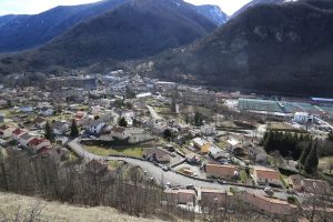 Luzenac Haute Ariège cherche Directeur(rice) du développement économique et touristique (H/F)