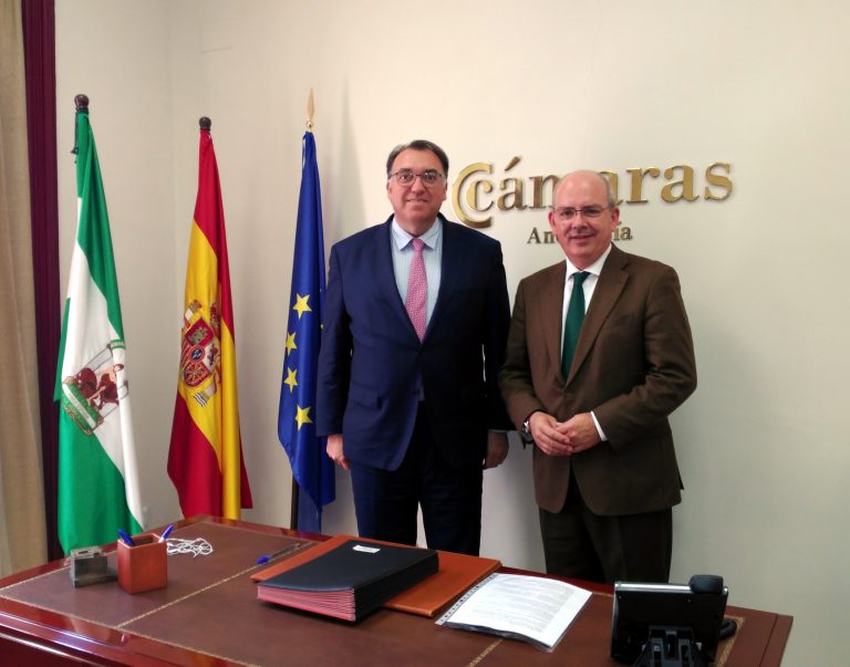 Extenda Andalucia renueva su asesoramiento en marketing digital con campañas de posicionamiento en el exterior para las empresas