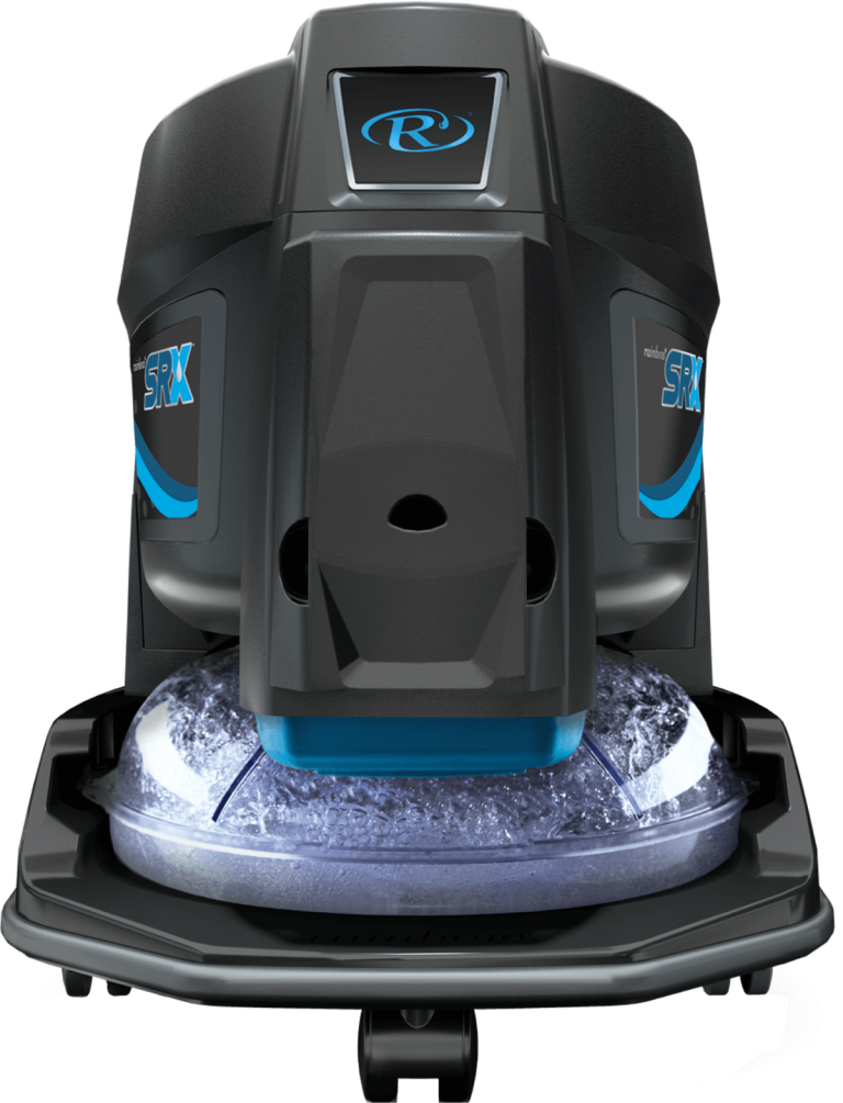 Sistema de Limpieza Rainbow Andorra supera a la competencia en eficiencia de filtración EL PODER DEL AIRE LIMPIA DE VERDAD La limpieza más completa y duradera para tu hogar. El nuevo Rainbow SRX, con más potencia que nunca, te permitirá vivir en una casa realmente limpia.