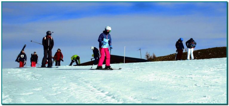 Stations de ski : la ministre du Travail incite à embaucher des saisonniers malgré les incertitudes du Covid-19
