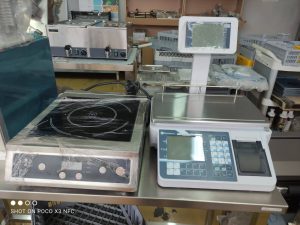 A Refrigeració Eduard S.L. trobarà els millors professionals formats, puntuals, responsables amb la màxima rapidesa. Reparacions d'electrodomèstics industrials, d'hoteleria, restauració, supermercats i càterings. Instal·lació d'aparells nous. Instal·lació d'escalfadors d'aigua calenta industrial i tota mena de maquinària industrial de refrigeració i cuines industrials. Maquinària industrial. Venda d'accessoris i recanvis de totes les marques, servei a tot Catalunya i aviat al Principat d'Andorra