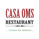 Restaurant Casa Oms Restaurant Palafolls Melós de vedella amb mongetes de Santa Pau puré de patata fumat i mango especiat