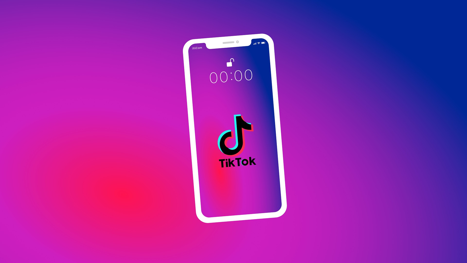 Amb TikTok és molt fàcil crear un bon vídeo, no com a Instagram que cada vegada té més opcions i és molt més complicat d’utilitzar