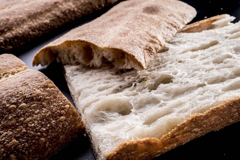 La Coca de Folgueroles®, és el pa de coca que gastem a Restaurant KRAM ANDORRA, i ha obtingut Superior Taste Award 2021