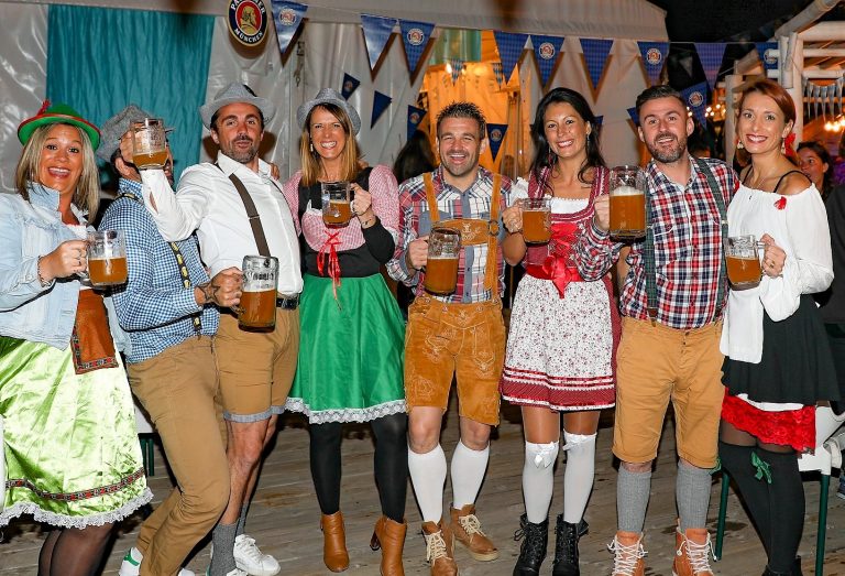 Oktobertfest va aterrar al Tarter al restaurant The Boss Après ski del 15 al 17 d’octubre, per seguir gaudint d’aquesta gran festa. El nostre objectiu és esdevenir el millor après-ski d’Andorra.