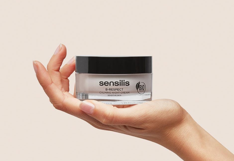 SENSILIS B-Respect Cream ¿Tu piel es sensible, reactiva o intolerante? Comprar en Gran Farmacia Andorra Online la mejora parafarmacia de Andorra