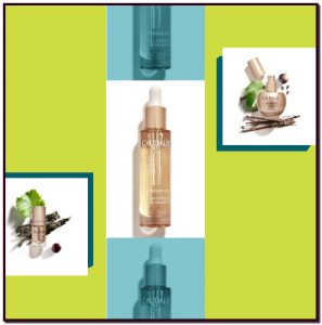 CAUDALIE es una marca dedicada a la elaboración de tratamientos de belleza para el cuidado natural del cuerpo. Nacida en el corazón de los viñedos de Burdeos. CAUDALIE es una marca familiar francesa.