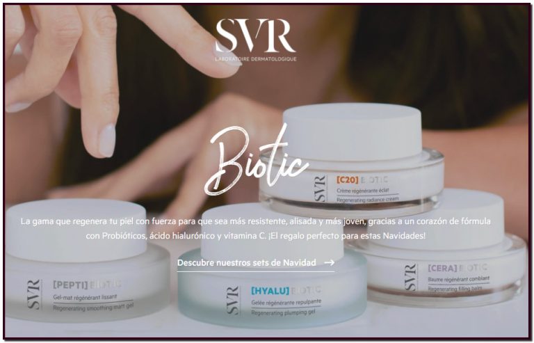 Te acompañamos diariamente para ofrecerte productos que cumplan con tus expectativas, tus problemas y te presenten nuevas rutinas para el cuidado facial y/o corporal. ¡Que te mimes es nuestro credo por una sola razón, que te sientas #AGustoEnMiPiel! ¡Trabajamos duro para que nuestra web sea un reflejo de esta actitud, donde puedas encontrar información sobre nuestros productos, nuevas rutinas y consejos relevantes para ayudarte a sentirte bien contigo mismo! SVR es una marca dermocosmética francesa creada por una mujer desde 1962. SVR ofrece soluciones dermatológicas eficaces y tolerables para todo tipo de pieles, incluso las más sensibles. https://andorra-farmacia.com/ https://andorra-farmacia.com/densitium-bi-serum-serum-antiedad-con-2-formulas-para-una-nutricion-intensa-2-x-15ml-serum-antiedad-con-2-formulas-para-una-nutricion-intensa-pieles-maduras-rostro-y-cuello