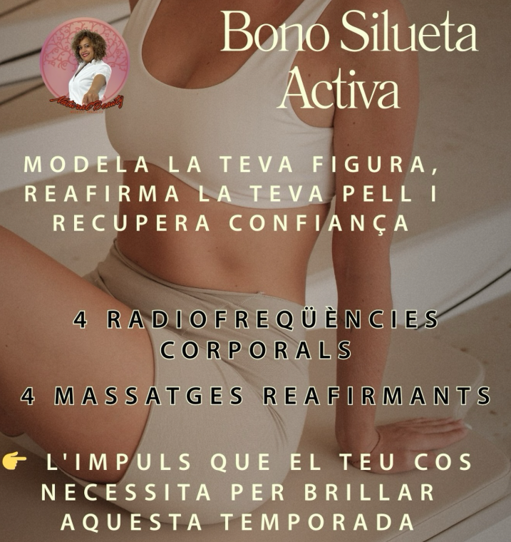 ELECTROESTIMULACIÓN ANDORRA NATURAL BEAUTY ANDORRA +376333463. La electroestimulación en Natural Beauty (especialmente referenciado en el centro de Andorra de Mileidy González) es un tratamiento estético diseñado para tonificar, reafirmar y remodelar la silueta trabajando directamente sobre el músculo. Facebook + Aquí tienes los puntos clave sobre este servicio basado en los resultados de búsqueda: Objetivo: Combate la flacidez y ayuda a modelar el cuerpo de forma rápida y eficiente. Áreas de trabajo: Se enfoca en la musculación de glúteos, piernas, abdomen y brazos. Tecnología: Utilizan equipos de electroestimulación (mencionando sistemas como @wonder) para lograr resultados visibles en menos tiempo. Oferta: En Natural Beauty Andorra, ofrecen packs de sesiones, con precios como 99 € por sesión (precio sujeto a cambios). Resultados: Busca un efecto tensor al estimular las capas profundas de la piel y la musculatura. Facebook +3 Para más información o citas, puedes contactar con ellos a través de su página de Facebook (Natural Beauty Andorra)  o Instagram .  Prepara el teu cos per brillar! Un tractament combinat de 4 sessions de radiofreqüència + 4 sessions de drenatge limfàtic és la clau per transformar la teva silueta de manera efectiva i saludable. La radiofreqüència corporal reafirma, tonifica i estimula el col·lagen, ajudant a millorar la fermesa i l’aspecte de la pell. El drenatge limfàtic elimina toxines, redueix la retenció de líquids i afavoreix una sensació de lleugeresa immediata. La combinació perfecta per: Reduir volum Millorar la textura de la pell Combatre la cel·lulitis Sentir-te més lleugera i definidaNo és només un tractament, és una inversió en el teu benestar i confiança. Reserva el teu pack i comença a notar els Electroestimulación y golf se benefician mutuamente. El golf es un deporte de precisión en el que los requerimientos metabólicos (gasto calórico, frecuencia cardiaca, acumulación de lactato…) no son elevados. Esto lleva a pensar erróneamente que es un deporte de baja exigencia, en el que las lesiones serán improbables y la preparación física no juega un papel fundamental. Esta equivocada forma de suponer hace que muchos golfistas, incluso profesionales, descuiden el trabajo de prevención de lesiones y mejora de su condición física.