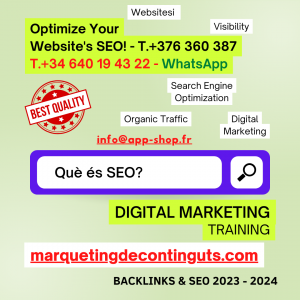 GUIA COMPLETA DE PLA DE MÀRQUETING PER A RESTAURANTS EL 2022 MÀRQUETING DIGITAL - SOM LÍDERS EN MÀRQUETING PER RESTAURANTS A BARCELONA, SABADELL, TERRASSA I ANDORRA Aplica tècniques de màrqueting per a restaurants i aconsegueix que el teu restaurant s'enlairi. Et guiem pas a pas des de l'elaboració del Pla de Màrqueting per a restaurants fins a la seva implementació al teu negoci. ÍNDEX DE CONTINGUTS Què és el màrqueting per a restaurants? Per què és important el màrqueting per a restaurants? Com elaborar un pla de màrqueting en línia per a restaurants? 3.1 Pas 1: Identifica el teu públic objectiu. 3.2 Pas 2: Estudia la teva competència. 3.3 Pas 3: Anàlisi de la situació. 3.4 Pas 4: Estableix objectius de màrqueting digital 3.5 Pas 5: Defineix les teves estratègies i canals de distribució. 3.6 Pas 6: Mesura els teus resultats. Exemples d'accions i estratègies de màrqueting per a restaurants. 4.1 La carta digital al màrqueting per a restaurants. 4.2 Aprofitar les crisis de reputació en línia a Internet. 4.3 Social Media: estratègia de màrqueting a xarxes socials. 4.4 Pàgina web al màrqueting per a restaurants. 4.5 Blog al màrqueting per a restaurants. 4.6 Email màrqueting per a restaurants. 4.7 Creació de vídeos corporatius i sessions fotogràfiques. Epíleg INTRODUCCIÓ Ets conscient que el món cada cop està més connectat. No surts de casa sense el teu telèfon mòbil, tens almenys un ordinador i, tant a la teva feina com a casa teva, tens connexió a Internet. Però, el teu restaurant està adaptat als mitjans digitals? Tant se val si acabes d'obrir el teu restaurant o si fa diversos anys que has obert. Si vols treballar el màrqueting per a restaurants, però, no saps per on començar, aquesta guia és per a tu. Agafa paper i llapis o obre un document al teu ordinador i hi anem! QUÈ ÉS EL MÀRQUETING PER A RESTAURANTS? El màrqueting és el conjunt de tècniques i estudis que busquen millorar la comercialització d'un producte. La seva funció és identificar les necessitats dels consumidors per convertir-les en demanda. Per tant, el màrqueting ben aplicat permet augmentar la demanda d'un producte dins el mercat de la manera més eficient tant pel comprador com pel venedor. En un món altament globalitzat i interconnectat, cal diferenciar dos tipus de màrqueting: Màrqueting tradicional o màrqueting offline. Es realitza a través de suports físics, com ara tanques publicitàries, flyers, revistes, degustacions del producte o campanyes de prova. Màrqueting digital o màrqueting en línia. S'executa mitjançant els mitjans digitals gràcies a les noves tecnologies. Destaca l'ús de xarxes socials, pàgines web, SEO, butlletí d'informació (email màrqueting), blocs i publicitat a cercadors. Tots dos tipus de màrqueting són complementaris i fonamentals per assolir els nostres objectius, encara que amb l'auge dels canals digitals sovint les empreses s'obliden de tenir cura del màrqueting fora de línia. Per al pròxim 2023 es preveu que la majoria de la inversió publicitària de les empreses (més d'un 50%) es destini als formats publicitaris a Internet com a xarxes socials i dispositius mòbils. De fet, els formats publicitaris digitals ja representen la majoria de la inversió en vuit mercats, com ara UK o els EUA. Ara que ja coneixem els conceptes bàsics, què és el màrqueting per a restaurants? En aquest cas, el màrqueting per a restaurants comprèn totes aquelles accions i estratègies (tant offline com online) aplicades al sector gastronòmic i orientades a: Millorar les relacions amb el client. Fidelitzar el client. Arribar a nous clients. Promoure productes. Augmentar les vendes. Diferenciar i consolidar la nostra marca. 2.PER QUÈ ÉS IMPORTANT EL MÀRQUETING PER A RESTAURANTS? Poques vegades es parla del màrqueting per a restaurants o màrqueting gastronòmic i del necessari per impulsar l'èxit d'un negoci d'hostaleria. Moltes són les persones que, motivades pels seus somnis o la tradició familiar, emprenen amb un restaurant sense conèixer a fons el sector. I no ens referim a la manca de coneixements culinaris o de perícia als fogons, sinó al desconeixement de les tècniques de màrqueting en un món en què la imatge i la comunicació són vitals. Tu que tens un restaurant saps millor que ningú la dedicació que comporta i l'esforç que has tingut (i has de fer) per oferir un producte i servei de qualitat. Però la qualitat ja no és suficient, de res et val tenir un producte i un local meravellós si ningú no ho sap. Aquí entra en joc el màrqueting per a restaurants. El màrqueting per a restaurants disposa de moltes eines que et permetran comunicar el valor diferencial del teu restaurant als teus potencials clients, beneficiant-te de: Augmentar la rendibilitat. Aportar valor diferencial a la marca, productes i serveis. Ser més competitiu. Impulsar la identitat corporativa i la reputació de la marca. Millorar la gestió. A l'era digital cal posar especial atenció al màrqueting en línia treballant adequadament els mitjans digitals. Internet és una finestra oberta a milers d'opcions per als vostres possibles clients. És el boca a boca portat al seu màxim exponent, perquè amb tan sols uns clics poden consultar centenars de ressenyes d'altres usuaris, a més de cercar informació a la web i xarxes socials abans de decantar-se per un restaurant. Hi ha moltes possibilitats d'aplicar el màrqueting digital per als restaurants: activitat a les xarxes socials, un bon disseny de pàgina web, publicitat SEM o un bloc gastronòmic, per exemple. Desenvolupa un bon Pla de Màrqueting Online pel teu restaurant i no deixis passar l'oportunitat de destacar. COM ELABORAR UN PLA DE MÀRQUETING ONLINE PER A RESTAURANTS? Un Pla de Màrqueting Online és un document escrit on el teu restaurant ha de reflectir els objectius i properes estratègies a seguir en l'àmbit digital. Només cal concretar-hi els propòsits, les estratègies i els plans d'acció que s'han de fer de manera en línia. Desenvoluparem pas a pas un Pla de Màrqueting Online per a restaurants: 3.1. PAS 1: IDENTIFICA EL TEU PÚBLIC OBJECTIU El públic objectiu o “target” és el grup de persones que volen i/o necessiten allò que el nostre restaurant els pot oferir. Pensa en els clients que visiten el teu negoci. Hi ha cap patró d'edat, nacionalitat o poder adquisitiu? Estudia cap a qui dirigiràs els teus esforços de màrqueting en línia per assegurar-te que no cauen en sac trencat. Tan important és saber què direm com a qui ho direm. Defineix qui són, com són i on són presents. Pots començar per respondre aquestes qüestions (només les que siguin rellevants pel teu restaurant): Quins trets demogràfics els defineixen? (Sexe, edat, estat civil i mida de la llar) Quines són les seves particularitats geogràfiques? (Nació, regió, mobilitat, mitjans de transport...) Quina personalitat i estil de vida tenen? On i com accedeixen a Internet? Utilitzen les xarxes socials? Quina és la seva experiència informàtica? Veurem un exemple junts. El públic objectiu de McDonald's són joves de 14 a 25 anys i pares joves amb un nen petit. De classe mitjana. Busquen un lloc on menjar que sigui entretingut, de servei ràpid i barat. Coneixen i fan servir sovint les noves tecnologies. Respon amb sinceritat a les preguntes plantejades i tindràs un perfil bàsic del teu públic objectiu. Recorda que el que molt abasta poc estreny, acota-ho el màxim possible i concreta bé. Dedica-li tot el temps que necessitis, ja que aquesta és la base en què se sustentarà la resta del Pla de Màrqueting Online pel teu restaurant. 3.2. PAS 2: ESTUDIA A LA TEVA COMPETÈNCIA. Una bona manera de saber què s'està fent al sector és estudiar la teva competència més directa. Observa quines accions duen a terme als canals en línia per arribar als clients i afegeix aquesta informació al teu pla de màrqueting per a restaurants. Selecciona els teus 3 competidors principals i respon aquestes preguntes: Utilitzen xarxes socials? Quins? Quin contingut publiquen? Fan servir publicitat de pagament (Social Ads)? Tenen un lloc web? Com estan posicionats (apareixen abans o després que tu) als cercadors? Com és el disseny web del restaurant? Es publiciten amb Google Adwords - ADS? Tenen sistema de butlletí d'informació? Quin contingut envien? Cada quant ho fan? Tenen un bloc? Quins tipus d'articles comparteixen? Després d'aquesta anàlisi has de tenir molt clar el que fa la teva competència, com ho fa, a quins canals, quines són les seves estratègies de comunicació, les seves debilitats i les seves fortaleses… Aprofita aquestes dades per esprémer al màxim les teves fortaleses i diferenciar-te per sobre de la competència. 3.3. PAS 3: ANÀLISI DE LA SITUACIÓ Abans de posar en marxa qualsevol estratègia o acció en el pla de màrqueting per a restaurants, determinarem en quin punt està el teu restaurant internament i respecte al mercat. 3.3.1 ANÀLISI INTERNA Estudia la situació actual del teu restaurant identificant en quin punt es troba i detectant les possibles millores en l'àmbit digital. Web. Fas servir un disseny web a mida o una plantilla? S'adapta a diverses pantalles? És fàcil i intuïtiu navegar-hi? Quant de trànsit té? Quines són les pàgines més visitades? Nombre de conversions? SEO. Posicionament actual de la web? Està optimitzada per a SEO? Quines paraules clau utilitzes? Indexabilitat? Repassa tots els aspectes a tenir en compte per a SEO. Xarxes socials. A quins ets present? Cada quant actualitzes? La teva comunitat és activa? Qui n'és el responsable? Revisa que no comets algun d'aquests 7 errors més comuns a les xarxes socials d'un restaurant. Blog. Està actualitzat? Cada quant es publica? Què es publica? Email màrqueting. Quants subscriptors tens? Percentatge mitjà d'obertura? Percentatge mitjà de clics? Publicitat en línia. Realitzes campanyes de publicitat de pagament (Social Ads i SEM)? Uses Paraules Clau? Quines dades de trànsit i conversió tens? Reputació en línia. Què diuen de la teva marca a Internet? Quin percentatge tens de comentaris positius, negatius o neutrals? Tens notorietat al teu sector? 3.3.2 ANÀLISI DAFO En aquesta anàlisi determinaràs quines són les fortaleses i debilitats del teu restaurant en l'àmbit intern, així com les oportunitats i amenaces a escala externa. Incloure una bona DAFO al Pla de Màrqueting per a restaurants ens permet aprofitar les oportunitats detectades i estar preparats contra les amenaces. Les sigles DAFO (o FODA) fan referència a: Debilitats punts febles Amenaces de l'entorn Fortaleses punts forts Oportunitats tendències 3.4. PAS 4: ESTABLEIX OBJECTIUS DE MÀRQUETING DIGITAL Ara que ja saps qui és el teu públic, què fa la competència i quina és la situació interna i externa del teu restaurant, determinarem els objectius del Pla de Màrqueting per a restaurants. Sense propòsits no pots saber si els teus esforços estan valent la pena. Per això tant els propòsits com la forma d'assolir-los han d'estar ben definits, ja que si no, els teus plans es perdran pels imprevistos del camí. Però tens clar què és una meta? Si el teu propòsit és augmentar les vendes, els objectius són totes aquelles accions que duràs a terme per aconseguir-ho. És a dir, el propòsit és la fi i els finalitat són els mitjans. Per establir un propòsit definit podeu seguir el mètode SMART. Aquest acrònim anglès significa “intel·ligent” i es fa servir per recordar les característiques que ha de tenir tot objectiu. Aplicar-ho reporta els beneficis següents per a les empreses: Permet prioritzar. Millora la planificació. Focalitza totes les estratègies a assolir un fi. Permet mesurar resultats i corregir errors. Ara marcarem propòsits aplicant el mètode SMART. Tots els teus objectius han de ser: Específics. Què vols obtenir, exactament? Mesurables. Pots mesurar-ne l'eficiència? “Arribables”. Són raonables les metes? Realistes i rendibles. Tens recursos i mitjans per obtenir-los? Et beneficien d'alguna manera? Temps limitat. Quan s'ha d'assolir? Per exemple, “que el meu vídeo promocional sigui compartit a Facebook almenys 20 vegades en els 30 dies vinents”. No pensis només en vendes. Els teus objectius poden estar orientats a millorar la reputació del teu restaurant, aconseguir seguidors, millorar el servei d'atenció al client, fidelitzar clients… 3.5. PAS 5: DEFINEIX LES TEVES ESTRATÈGIES I CANALS DE DISTRIBUCIÓ Amb els objectius per escrit establirem quins canals i estratègies utilitzarem per poder complir-los. Hi ha disponible una gran varietat i la seva elecció dependrà dels teus objectius i del teu públic objectiu. Ja parlem anteriorment de la importància de saber a qui ens dirigim, ara decidirem com ho diem i on. Per exemple, si volgués augmentar el trànsit cap a la meva pàgina web podria utilitzar la publicitat SEM o, si volgués millorar l'atenció al client, podria recórrer a les xarxes socials. Com ja sabeu, aquest Pla de Màrqueting Digital per a restaurants s'enfoca als mitjans digitals. Els canals digitals més utilitzats segons el seu objectiu són: Per donar a conèixer la marca, serveis i / o productes: Xarxes socials, Mobile Màrqueting i Email Màrqueting. Generació de vendes: SEO, SEM, Email Màrqueting i Blog. Ja els tens? Anem al següent pas! 3.6. PAS 6: MESURA ELS TEUS RESULTATS Diuen que rectificar és de savis i nosaltres no serem menys. Tradueix a números les teves accions per determinar si vas pel bon camí i ajustar l'estratègia que has definit al Pla de Màrqueting per a restaurants. Igual que mesures quants clients tens cada mes per saber com van els teus comptes, has de mesurar les teves accions als mitjans digitals per saber si estàs complint els objectius que t'havies marcat. El gran avantatge davant dels mitjans tradicionals és que es pot monitorar cada dia cada acció i cada decisió presa. Compara els resultats dels mesuraments amb els teus objectius almenys una vegada al mes per saber si hi ha alguna cosa que hagis de suprimir, potenciar o revisar. Podràs identificar fàcilment què funciona a la teva estratègia i què no. Però, com podem mesurar i traduir números? Per això recorrerem als KPI's (Key Performance Indicator), és a dir, Indicadors Clau d'Acompliment. Els KPI són una sèrie de mètriques que es fan servir per sintetitzar la informació sobre l'eficàcia de les accions dutes a terme, per tal de poder prendre decisions i determinar quines han estat més efectives (i més productives) a l'hora de complir els objectius. Els KPI permeten: Obtenir informació útil i rellevant. Mesurar variables i resultats a partir d'aquesta informació. Analitzar la informació i eficàcia de les estratègies. Comparar la informació i determinar quines estratègies són més efectives. Determinar els punts forts i febles de les estratègies. Prendre les decisions encertades sobre la base de dades. La dificultat és triar els KPI més rellevants per a cada estratègia i mitjà utilitzat. Els principals KPI en estratègies de màrqueting en línia són: La dificultat rau a triar els KPI més rellevants per a cada estratègia i mitjà fet servir. Els principals KPI en estratègies de màrqueting en línia són: KPI's de màrqueting en línia per a Xarxes Socials: Nombre de mencions, nombre de seguidors, nombre de comentaris, nombre de compartits i nombre de subscriptors… KPI's de màrqueting en línia per Anàlisi web: Nombre de nous usuaris, percentatge de nous usuaris, nombre de pàgines per sessió i nombre de sessions… KPI's de màrqueting en línia per a SEO: Posició del domini de cara als cercadors, KEYWORDS i el nombre d'elles per les quals els usuaris troben la web, tipus, qualitat i nombre d'enllaços a la nostra web, velocitat de càrrega… KPI's de màrqueting en línia per a Email marketing: Número d'obertures per correu, nombre de clicks per mail, nombre de desubscripcions.... KPI's de màrqueting online per a SEM i Social Ads: Ràtio de clicks per anunci, paraules clau, nombre de conversions… Pots utilitzar eines com Google Search Console i Google Analytics per a les mesures de la teva web, i les mateixes eines estades de Facebook i Instagram per a aquestes xarxes socials. Veurem un petit exemple de mesurament: Imagina que empres Facebook a la teva estratègia de Màrqueting. Podries observar a quina hora publiques i la interacció rebuda per establir quins continguts i horaris són els millors per a la teva marca. Ho tens? Doncs amb això has acabat el teu Pla de Màrqueting per a restaurants! Aplica-ho i estaràs un pas més a prop de l'èxit. EXEMPLES D'ACCIONS I ESTRATÈGIES DE MÀRQUETING PER A RESTAURANTS Un establiment net i bonic, la selecció musical, un bon servei d'atenció al client, un producte de qualitat… Tot això és màrqueting. Els records i experiències que es portin els teus clients a casa després de tractar amb la teva marca és màrqueting per a restaurants. A continuació veurem alguns exemples de màrqueting per a restaurants que et donaran idees per aplicar al teu restaurant i posar tota la carn a la graella. 4.1. LA CARTA DIGITAL AL ​​MÀRQUETING PER A RESTAURANTS La major part de les cerques es realitzen a través de dispositius mòbils. Aleshores, per què no tenir una carta digital per a restaurants? Una carta digital per a restaurants és una eina de màrqueting que potencia la clàssica carta de menú. Permet que qualsevol usuari amb accés a Internet pugui consultar de manera fàcil i còmoda la carta del teu restaurant. Aprofita les tecnologies i dona-li un aspecte més innovador, no repliques la teva carta clàssica. Inclou fotografies, informació dels plats, valors nutricionals, llista d'al·lergògens, preus, promocions i fins i tot algun vídeo. Integra la carta digital per a restaurants amb les xarxes socials del teu restaurant per generar més visibilitat i interactuar amb els teus seguidors. Ofereix als teus clients informació útil, completa i actualitzada! Oblida't d'aquests canvis d'última hora a la carta en paper amb les ratllades i carreres a impremta. 4.2. APROFITAR LES CRISI DE REPUTACIÓ ONLINE A INTERNET En algun moment hauràs de bregar amb un comentari negatiu d'un usuari, una queixa d'un treballador o una relliscada que hagis comès. És inevitable, sempre hi haurà algú descontent amb el teu restaurant per molt bo que sigui, i ho expressarà per mitjans digitals perquè ho pugui llegir tothom. Una crisi de reputació mal gestionada pot destruir una marca en segons per molt gran i poderosa que sigui. Aprofiteu aquestes crisis per enfortir la imatge corporativa de l'empresa. Actua amb honestedat i transparència per guanyar-te el respecte i la confiança dels usuaris malgrat l'error que hagis pogut cometre. Mostra't humà. La teva empresa està dirigida per persones que no són perfectes i poden cometre errors. Prepara un Pla d'Actuació davant de crisi que inclogui mesures com ara elaborar un comunicat oficial, respondre de forma personalitzada als usuaris descontents o no alimentar disputes amb aquells que no estiguin disposats a dialogar. Recorda actuar ràpidament, donar les explicacions pertinents, demanar disculpes i dir com evitaràs que torni a passar en el futur. 4.3. SOCIAL MITJANA: ESTRATÈGIA DE MÀRQUETING A XARXES SOCIALS Utilitza les xarxes socials com a eina de màrqueting per al teu restaurant. Tria bé a quines xarxes socials ha de ser present, determina quines són les xarxes socials adequades per al teu restaurant. Quan ho tinguis clar, connecta amb el teu públic i crea comunitat al voltant de la teva marca. Recorda que ningú no vol seguir les xarxes socials d'un restaurant que només mostra publicitat. Els consumidors busquen un valor afegit per seguir la teva marca, posa't a la pell dels teus usuaris i ofereix-los el que els interessa. A més, els usuaris busquen (i exigeixen): Interactivitat. Parlar amb l'empresa i rebre resposta. Transparència. Missatges clars i fiables. El restaurant ha de transmetre confiança. Immediatesa. Assabentar-se abans que ningú de les notícies i novetats. Proximitat. Tracte de “tu a tu” amb l'empresa. Viralitat. Contingut interessant per compartir amb els contactes. Compartir. Parlar de les experiències, recomanar i conèixer l'opinió d'altres usuaris. Beneficis. Tant gratuïts (per exemple, servei d'atenció al client) com econòmics en forma de descomptes, premis, concursos… Aprofita també la publicitat a les xarxes socials o Social Ads. Aquest tipus de publicitat permet crear campanyes per a un públic molt segmentat a un cost reduït. Cada xarxa social té la seva pròpia plataforma de publicitat (Facebook Ads, Instagram Ads, YouTube Ads…), tria la més adequada per a la campanya que realitzaràs i el teu públic objectiu. Encara no inclous les xarxes socials al Màrqueting per a restaurants? Treu-los partit! 4.4. PÀGINA WEB AL MÀRQUETING PER A RESTAURANTS Tenir un lloc web permet que els teus potencials clients puguin informar-se dels teus productes i serveis a qualsevol hora i a qualsevol lloc. Sense pàgina web el teu restaurant perd una oportunitat de tenir visibilitat a Internet i, amb ella, també els milions d'usuaris que cada dia busquen on menjar des del telèfon mòbil o ordinador. A més, ho estàs posant fàcil a la competència que sí que s'ha adaptat als mitjans digitals i que s'està emportant tots aquests clients. Ja tens un lloc web per al teu restaurant, però no atrau clients? Un bon disseny de pàgina web et permetrà tenir un empleat 24 h treballant per a tu cada dia de l'any, ja que contindrà la informació i funcionalitats necessàries perquè un usuari sigui capaç de moure's de forma autònoma. Converteix el teu lloc web en una eina de captació de clients de manera passiva. Tingues en compte les 7 coses que no han de faltar a la pàgina web del teu restaurant Recorda que un mal disseny de pàgina web de restaurant pot ser tan perjudicial com no tenir web, ja que qualsevol percepció negativa que l'usuari tingui de la teva web l'associarà també a la teva marca. Construeix un lloc web atractiu i comença a captar clients sense haver de moure ni un dit! 4.5. BLOC PER AL MÀRQUETING PER A RESTAURANTS Un bloc és una eina de màrqueting per a restaurants amb un gran potencial de captació de clients. L'objectiu del bloc és captar usuaris i convertir-los primer en seguidors i després en futurs clients. Un bloc gastronòmic t'aporta els beneficis següents: Et diferencia de la competència mostrant els teus punts forts. Dona notorietat a la teva marca al sector. Millora el posicionament SEO de la teva web. Es complementa perfectament amb les teves xarxes socials. Aconsegueixes noves reserves en línia. T'estaràs preguntant de què parlar al bloc del teu restaurant. Fes-li imaginació, a la gent li agrada veure què passa “darrere les càmeres”. Pots parlar de receptes i trucs. No es tracta de descobrir tots els secrets dels plats estrella, però sí que pots mostrar alguns processos d'elaboració. Explica'ls petits trucs que poden aplicar a casa, per exemple, com triar un peix fresc. Detalla'ls la història del restaurant. Ve de tradició familiar o ets emprenedor? Conta als teus usuaris per què vas començar en aquest negoci, per què serveixes aquest tipus de menjar o quins són els teus referents culinaris. Hi ha milers de maneres d'enfocar els articles. Comença a escriure o busca algú que ho faci per tu. No desaprofitis el potencial que té el teu restaurant! 4.6. EMAIL MÀRQUETING PER A RESTAURANTS L'email màrqueting és una poderosa eina de màrqueting per al teu restaurant que possibilita arribar de manera directa al comensal via correu electrònic per informar-lo de la celebració d'esdeveniments, promocions o de novetats a la carta. Aprofita la teva pàgina web i / o les xarxes socials per fer-te amb una bona llista de subscriptors. Quan tinguis la llista, envia un email cada cert temps als teus subscriptors, així no s'oblidaran de tu i sempre et tindran com a possibilitat per sortir a dinar. El teu subscriptor ha de sentir que estar registrat li repercuteix en avantatges exclusius, o es donarà de baixa perquè et percebrà com a correu brossa i s'avorrirà de la teva marca. Per exemple, aprofita les dates especials per enviar descomptes, promocions i fins i tot algun regal. Fidelitza el teu client amb l'email màrqueting per a restaurants! 4.7. CREACIÓ DE VÍDEOS CORPORATIUS I SESSIONS FOTOGRÀFIQUES La fotografia i el vídeo són una gran oportunitat per al teu restaurant, en aquest article expliquem com atraure clients amb fotografia gastronòmica de qualitat. Però compte, són una arma de doble tall! Si les fotos que uses estan mal il·luminades, no destaquen els teus plats i en general, es percep mala qualitat, estàs llençant pedres sobre la teulada. Els usuaris que no hagin visitat el teu local i vegin aquestes fotografies, directament pensaran que el teu local i els teus plats llueixen així i descartaran el teu restaurant. En canvi, si aprofites el potencial dels teus plats i fas una bona sessió de fotografia professional gastronòmica, faràs que els caigui la bava i els vingui de gust visitar el teu restaurant. El mateix passa amb el vídeo publicitari. Un bon vídeo professional és un reclam per als possibles clients, mentre que un mal vídeo llençarà per terra tot aquest esforç que has posat al teu negoci. Anem a això, no? Llums, càmera i acció! EPÍLEG Gràcies per acompanyar-nos en aquest article sobre el Màrqueting per a restaurants. Esperem que us hagi resultat útil i sobretot, que us animeu a aplicar tot el que heu après. Explota els punts forts del teu restaurant i diferencia't de la competència. Converteix Internet en el teu aliat! Com sabem que per a un hostaler el temps és or, dona-li una ullada als nostres serveis integrals i deixa el màrqueting en mans de professionals. Ens encarreguem de tot, estalviant-te temps de gestions! SABER MÉS. Pregunta'ns qualsevol dubte, t'ajudarem encantats! I comparteix si t'ha agradat. T'ha resultat útil? Ajuda'ns a difondre'l compartint-ho a les teves xarxes. T.+376 360 387 - T.+33 786 56 89 01 info@app-shop.fr https://marquetingdecontinguts.com/ Algunes de les meves WEBS https://marquetingdecontinguts.com/ https://posicionamientoseosabadell.com/ https://dissenywebandorra.eu/ https://andorra-seniors.com/ https://gestoriaandorra.com/ https://invertirenandorra.eu/ https://consultoriaseosabadell.com/ Algunes de les meves Xarxes Socials: https://www.linkedin.com/in/seoandorrayseoariege/ 9.700 https://www.tiktok.com/@pep_andorra 23.500 seguidors. https://www.pinterest.com/pepandorra/_created/ 12.900 https://twitter.com/home 2.100 seguidors https://www.tumblr.com/blog/view/guiadecoraciondeandorra 2.000 Foursquare … 1.717 seguidors Vivino… 285 seguidors Swarm… 5.000 seguidors Google Maps 6.900 seguidors. (Google local Business) Google Photos - Maps 90.000.000 de visites. Google Local Guide 10 amb 199.000 punts