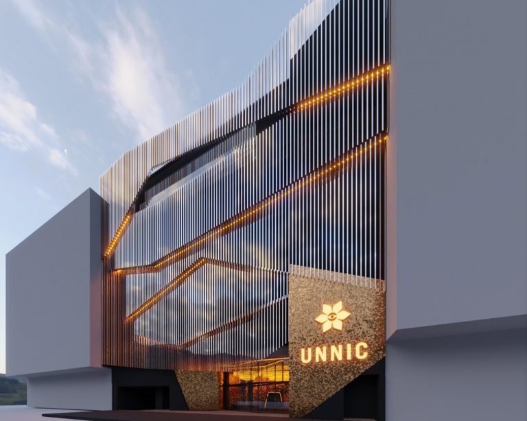 Unnic serà el nom del nou centre d’oci que integrarà el casino d’Andorra, tal com ha anunciat avui la societat Jocs SA, que va guanyar el concurs per a la gestió de l’espai.