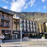 IMMOGRIFO ANDORRE. L'acquisition de la résidence passive en Andorre représente une opportunité intéressante pour ceux qui cherchent à s'installer dans ce pays pittoresque sans pour autant y exercer une activité professionnelle.