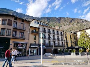 IMMOGRIFO ANDORRE. L'acquisition de la résidence passive en Andorre représente une opportunité intéressante pour ceux qui cherchent à s'installer dans ce pays pittoresque sans pour autant y exercer une activité professionnelle.