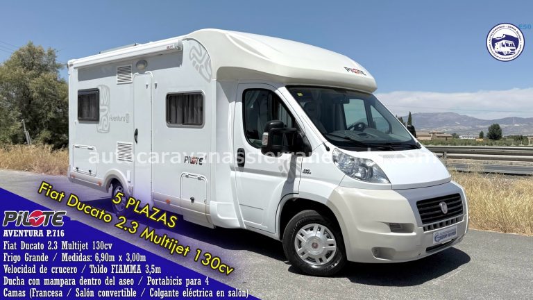 Ventajas de comprar autocaravanas de segunda mano en autocaravanas Sierra Nevada: las mejores de España sin ninguna duda en autocaravanas de segunda mano. Autocaravanas Sierra Nevada es una empresa con más de 20 años de experiencia en la venta de autocaravanas de segunda mano y ocasión, destacando a nivel nacional por la calidad de sus vehículos y su servicio orientado al cliente. Estas son las principales ventajas: 1. Vehículos minuciosamente seleccionados Solo comercializan autocaravanas en excelente estado de conservación, procedentes de propietarios que han cuidado meticulosamente el mantenimiento. El estado de los vehículos es prácticamente “como nuevo”, con poco uso y revisiones completas antes de la entrega. 2. Revisión y garantía Cada autocaravana pasa por una exhaustiva verificación técnica de más de 30 puntos, certificando el correcto funcionamiento de todos los sistemas antes de la venta. Entregan el vehículo con todo el mantenimiento al día y sin necesidad de gastos adicionales; el precio anunciado incluye cambio de titularidad, impuestos del año y gestión administrativa. 3. Transparencia en el precio y papeleo No hay "letra pequeña": el precio es final, con todos los impuestos y gastos incluidos. 4. Atención personalizada y formación El equipo técnico ofrece una puesta en funcionamiento del vehículo y explica cada detalle sobre el manejo y mantenimiento, ideal para personas sin experiencia previa en autocaravanas. Soporte técnico postventa disponible para resolver cualquier duda o imprevisto, con respuesta rápida y asesoramiento a distancia. 5. Trato profesional y opiniones positivas Los usuarios valoran la atención cercana y profesional, tanto en la preventa como en la postventa, destacando la honestidad en el estado real de los vehículos y las explicaciones detalladas durante la entrega. Equipo humano, experimentado y familiar, ampliamente recomendado por clientes satisfechos en diferentes plataformas de opinión. 6. Amplia variedad y marcas reconocidas Ofrecen un catálogo variado de modelos de segunda mano: integrales, perfiladas y capuchinas, trabajando con primeras marcas del sector como Fiat, Mercedes, Hymer, Adria, Pilote, entre otras. 7. Ventajas adicionales Garantía incluida en el 100 x 100 de las autocaravanas de segunda mano. Posibilidad de resolver pequeñas incidencias tras la entrega con atención eficaz por parte de su equipo de postventa. Facilidades para realizar una compra segura tanto para clientes con experiencia como para quienes se inician en el mundo de las autocaravanas. #AutocaravanasSierraNevada   #SegundaManoDeConfianza   #MásDe20AñosDeExperiencia   #AutocaravanasComoNuevas   #CompraSegura   #RevisiónGarantizada   #SinLetraPequeña   #CalidadCertificada   #ClientesFelices   #TransparenciaTotal   #AtenciónPersonalizada   #PostventaProfesional   #ExpertosEnCaravaning   #ViajarSobreRuedas   #TuCasaRodante   #TratoFamiliar   #VariedadDeModelos   #PrimerasMarcas   #AutocaravanasFiat   #AutocaravanasMercedes   #AutocaravanasHymer   #AutocaravanasAdria   #AutocaravanasPilote   #ComunidadCaravanista   #PasiónPorViajar