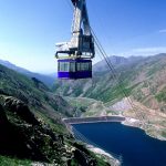 EXPERIENCIAS BREEMFY. ¿Sabes qué es BREEMFY?. Ascenso al Estany Gento en la Vall Fosca Sube en teleférico hasta el Estany Gento y camina entre lagos y montañas a más de 2.200 m de altura; paisaje virgen garantizado.