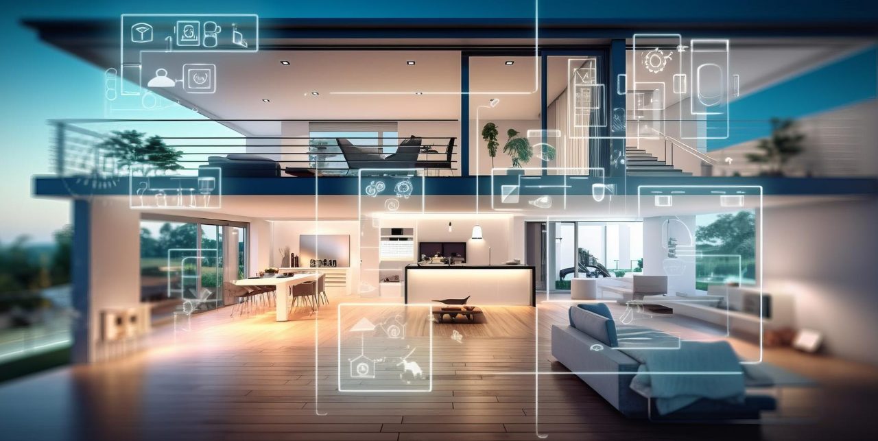La millor empresa de DOMÓTICA d'Andorra. La domòtica és el conjunt de tecnologies que permeten automatitzar i controlar intel·ligentment diferents sistemes d’una llar, com la il·luminació, la climatització, les persianes, els electrodomèstics, la seguretat o els accessos, tot des d’un sol panell, aplicació mòbil o mitjançant control per veu.