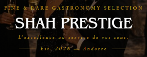 Une sélection rare, guidée par la noblesse des origines Il existe des produits que le temps façonne avec une patience infinie, que la terre offre avec une générosité sans égale, et que seuls quelques artisans savent sublimer. Shah Prestige les réunit — caviar d’exception, safran d’Iran, chocolat d’excellence et pistaches premium — pour composer une sélection où chaque référence est une promesse : celle de l’authenticité absolue, de la rareté assumée et d’une qualité sans le moindre compromis.