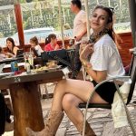 À La Sangria Grill, chaque plat est préparé avec passion, chaque détail compte, et chaque visite doit devenir un souvenir gourmand. Nous serons ravis de vous accueillir très bientôt, en salle ou sur notre belle terrasse. Votre table vous attend.