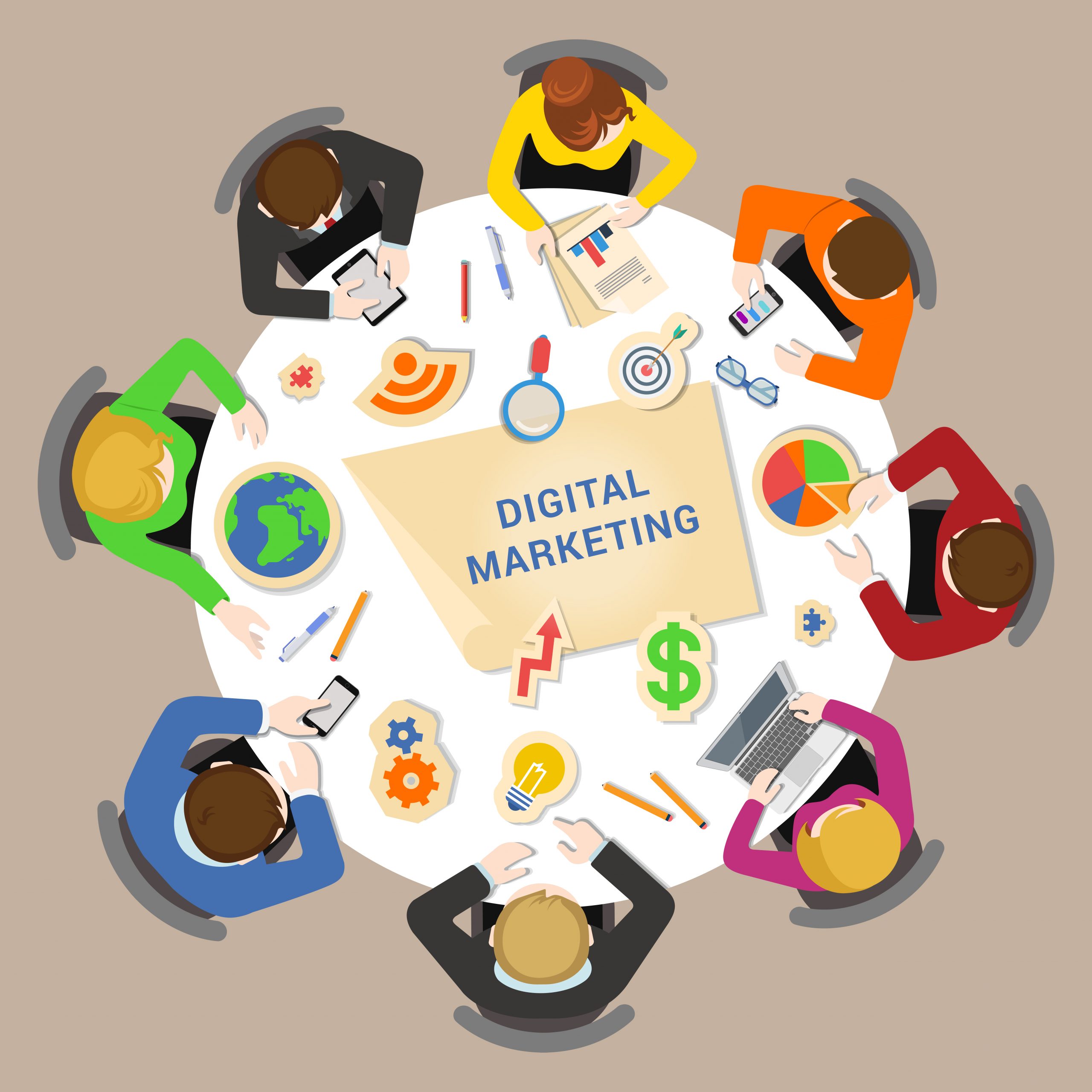 Digital marketing brainstorm concept. Round office table top view business flat web infographic concept vector. Staff around table chart bar circle diagram graphic. Creative people collection. ✨ Tornar a l’essencial. La teva marca, el teu relat, la teva veritat.<br /> En un món saturat de missatges, només destaquen les marques que connecten. Les que no només expliquen què fan, sinó qui són. Les que comuniquen amb autenticitat, coherència i emoció.<br /> A la meva feina, l’essencial és això: ajudar-te a trobar la teva veu, donar-li forma i convertir-la en una presència clara, memorable i professional.<br /> Perquè quan una empresa recupera la seva essència, tot canvia: la comunicació deixa de ser obligació i es converteix en identitat, els textos deixen de ser informació i es converteixen en experiència, i la marca deixa de parlar sola i comença a relacionar-se.<br /> Això és el que faig cada dia:<br /> Donar forma al teu relat perquè expliqui qui ets i per què ets diferent.<br /> Crear continguts professionals que transmetin valor, emoció i credibilitat.<br /> Optimitzar la teva presència digital perquè la teva marca es vegi, es recordi i funcioni.<br /> Acompanyar-te en la digitalització amb una estratègia clara, humana i realista.<br /> Tornar a l’essencial no és simplificar. És desbloquejar el que ja tens: la teva història, el teu talent, la teva manera única de fer les coses.<br /> Quan comuniques des de la veritat, la teva marca deixa de buscar clients. Els atrau. Digital marketing brainstorm concept. Round office table top view business flat web infographic concept vector. Staff around table chart bar circle diagram graphic. Creative people collection. ✨ Tornar a l’essencial. La teva marca, el teu relat, la teva veritat.<br /> En un món saturat de missatges, només destaquen les marques que connecten. Les que no només expliquen què fan, sinó qui són. Les que comuniquen amb autenticitat, coherència i emoció.<br /> A la meva feina, l’essencial és això: ajudar-te a trobar la teva veu, donar-li forma i convertir-la en una presència clara, memorable i professional.<br /> Perquè quan una empresa recupera la seva essència, tot canvia: la comunicació deixa de ser obligació i es converteix en identitat, els textos deixen de ser informació i es converteixen en experiència, i la marca deixa de parlar sola i comença a relacionar-se.<br /> Això és el que faig cada dia:<br /> Donar forma al teu relat perquè expliqui qui ets i per què ets diferent.<br /> Crear continguts professionals que transmetin valor, emoció i credibilitat.<br /> Optimitzar la teva presència digital perquè la teva marca es vegi, es recordi i funcioni.<br /> Acompanyar-te en la digitalització amb una estratègia clara, humana i realista.<br /> Tornar a l’essencial no és simplificar. És desbloquejar el que ja tens: la teva història, el teu talent, la teva manera única de fer les coses.<br /> Quan comuniques des de la veritat, la teva marca deixa de buscar clients. Els atrau.