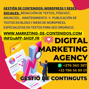 ✨ Tornar a l’essencial. T.+376360387 - +33786568901 - PEP VERGÉS La teva marca. El teu relat. La teva veritat. En un món ple de soroll, només destaquen les marques que connecten. Les que no només expliquen què fan, sinó qui són. Les que comuniquen amb autenticitat, coherència i emoció. Això és el que faig per a tu: Ajudar-te a trobar la teva veu, donar-li forma i convertir-la en una presència clara, memorable i professional. Quan una empresa recupera la seva essència, tot canvia: la comunicació es converteix en identitat, els textos esdevenen experiències, i la marca deixa de buscar clients… per començar a atreure’ls. Si vols una marca que connecti, emocioni i vengui, parlem. La teva història ja existeix. Només cal explicar-la bé. #PEPVERGES #MarcaPersonal #ComunicacioDigital #Storytelling #Creaciódecontingut