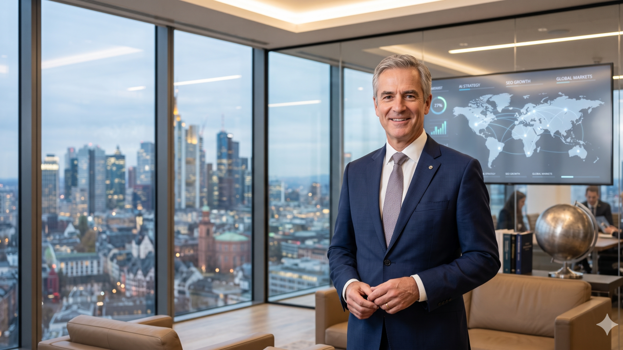 Consultor Senior de IA, SEO y Expansión Internacional Dirigido a: Hoteles y turismo. Inmobiliarias. Clínicas privadas. Despachos profesionales. Empresas de Andorra que quieran captar clientes en Francia o España. Empresas españolas que quieran entrar en el mercado francés. Servicios: Auditoría digital: 600-1.000 €. Implementación de IA y automatizaciones: 1.500 - 3.000 €. SEO internacional: 500 - 1.500 € al mes. Formación para equipos directivos: 300 - 1.000 € por sesión.