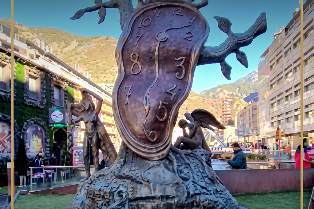Si tens un restaurant, avui dia no n’hi ha prou amb cuinar bé: cal més visibilitat, presència digital i clients nous que arribin sols. Contacte directe: Pep Vergés. T. +376360387 – +33786568901